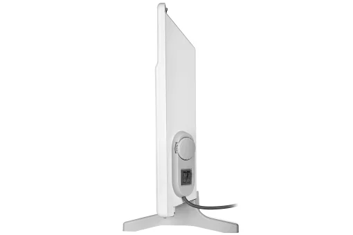 Конвектор ARDESTO, 20м2, 2000Вт, мех. упр-ння, відкритий нагрів. елемент, білий