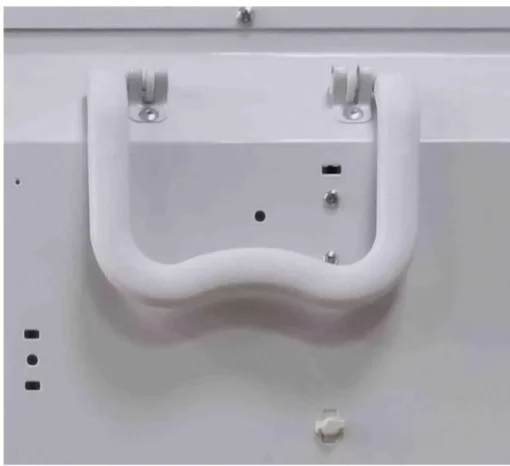 Конвектор Cooper&Hunter, 25м2, 2000Вт, мех. упр-ння, закр. нагрів. елемент, IP24, білий