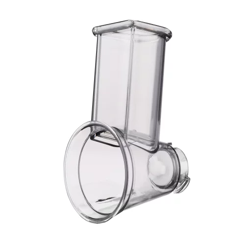 Мультирізка Ardesto, 200Вт, 4 насадки, корпус-пластик, білий