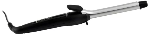 Плойка Remington Pro Spiral Curl, 35Вт, темп.режимів-8, D -18 mm, 150-210С, кераміка, чорний
