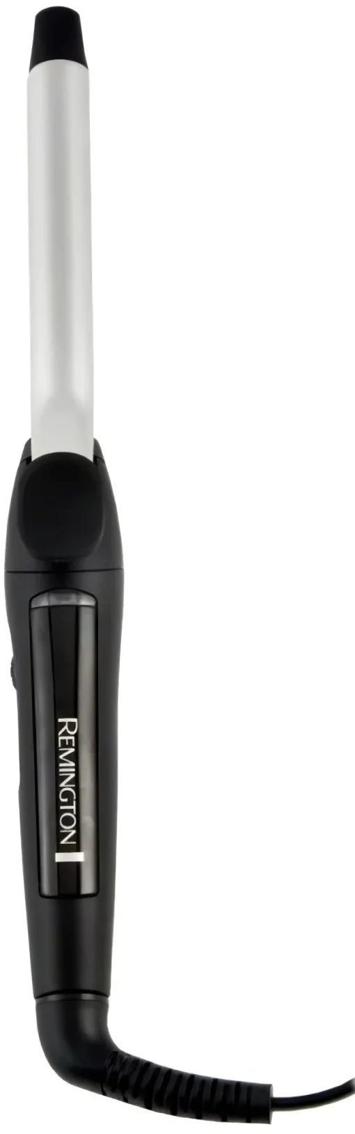 Плойка Remington Pro Spiral Curl, 35Вт, темп.режимів-8, D -18 mm, 150-210С, кераміка, чорний