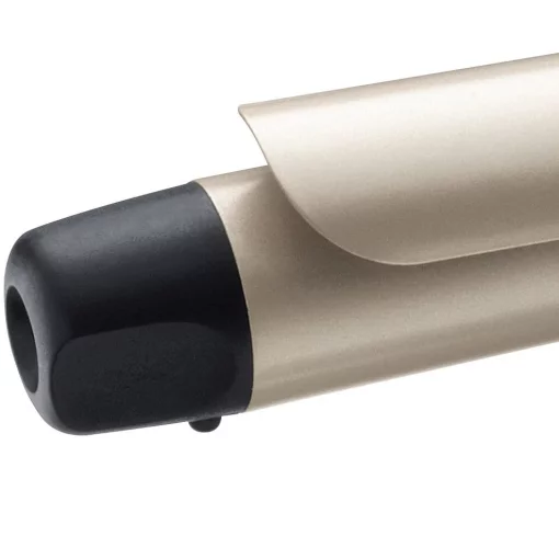 Плойка Remington Pro Soft Curl, >300Вт, темп.режимів-10, D-25mm, 130-220С, дисплей, кераміка, чорний