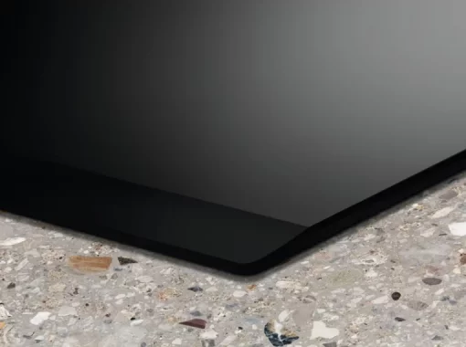 Варильна поверхня Electrolux індукційна, 60см, розширена зона, Hob2Hood, чорний