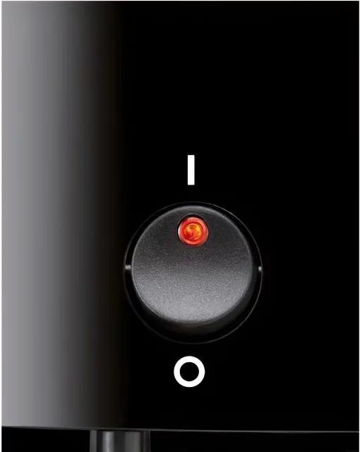 Кавоварка Tefal крапельна Good Value 0.6л, мелена, чорний