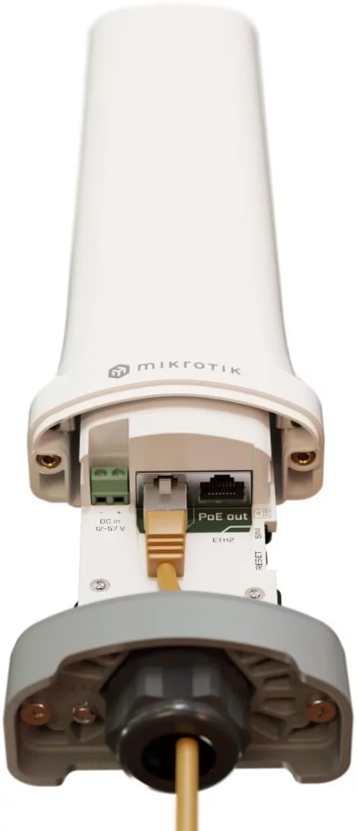 Шлюз MikroTik CME22-2N-BG77
