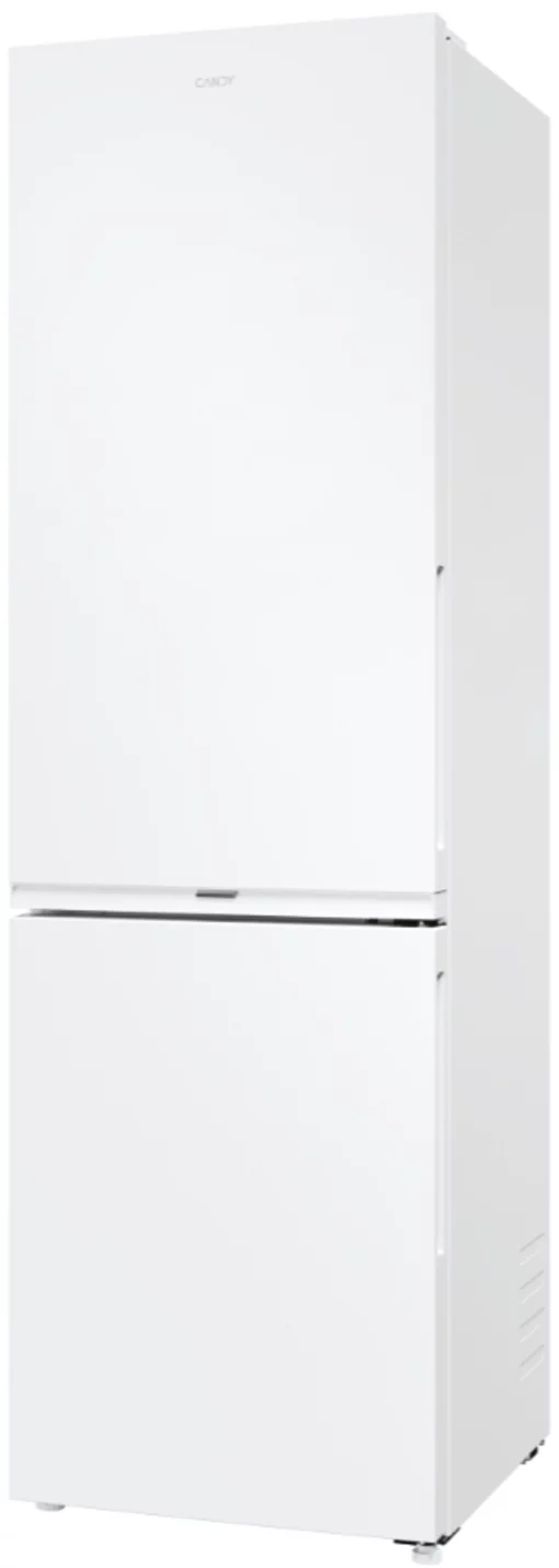 Холодильник Candy з нижн. мороз., 182.5x54.5х60, холод.відд.-197л, мороз.відд.-82л, 2дв., А+, NF, білий