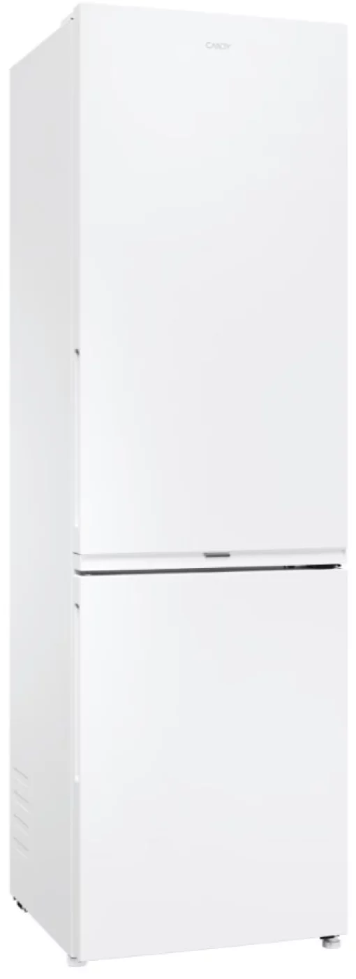 Холодильник Candy з нижн. мороз., 182.5x54.5х60, холод.відд.-197л, мороз.відд.-82л, 2дв., А+, NF, білий