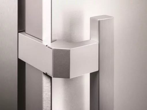 Liebherr Холодильник з нижн. мороз. камерою CNef4835