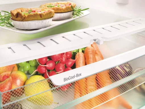 Liebherr Холодильник з нижн. мороз. камерою CNef4835