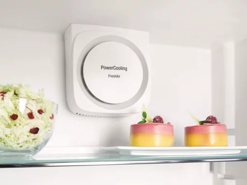 Liebherr Холодильник з нижн. мороз. камерою CNef4835