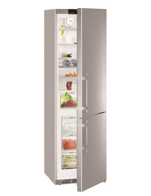 Liebherr Холодильник з нижн. мороз. камерою CNef4835