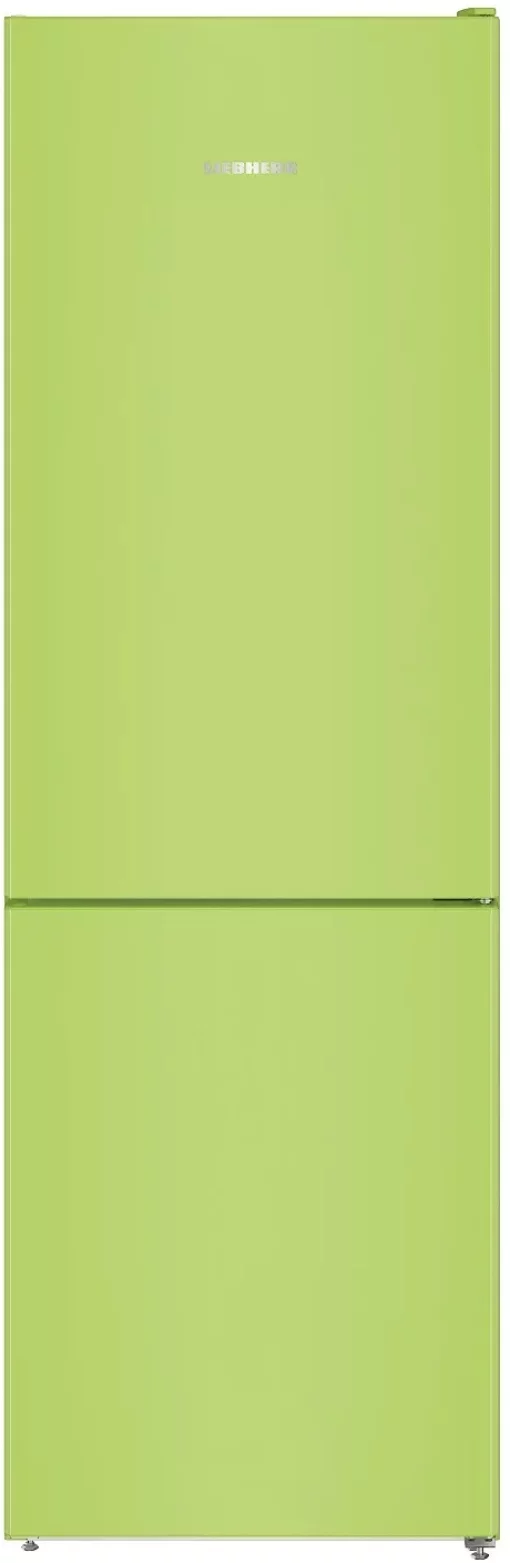 Liebherr Холодильник з нижн. мороз. камерою CNkw 4313