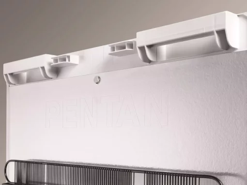 Liebherr Холодильник з нижн. мороз. камерою CNkw 4313