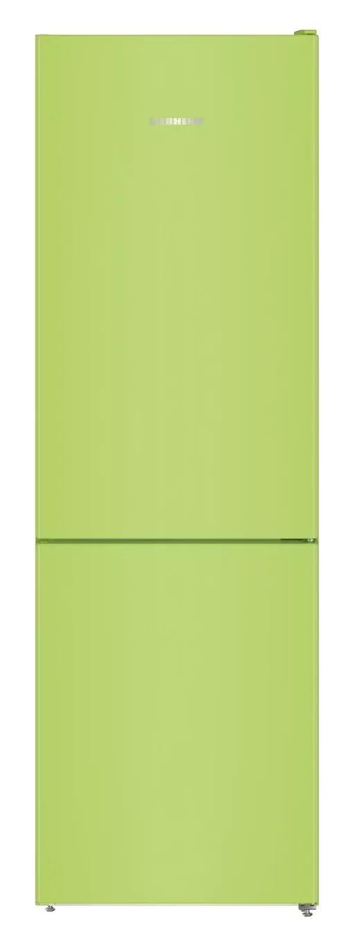 Liebherr Холодильник з нижн. мороз. камерою CNkw 4313