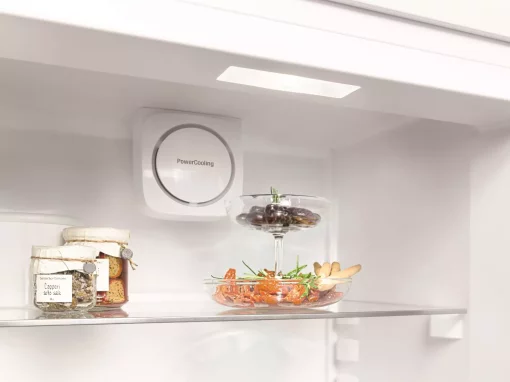 Liebherr Холодильник з нижн. мороз. камерою CNkw 4313