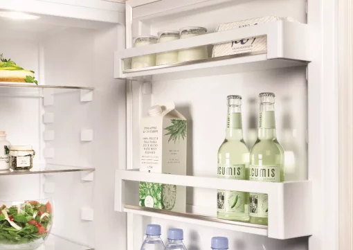 Liebherr Холодильник з нижн. мороз. камерою CNkw 4313