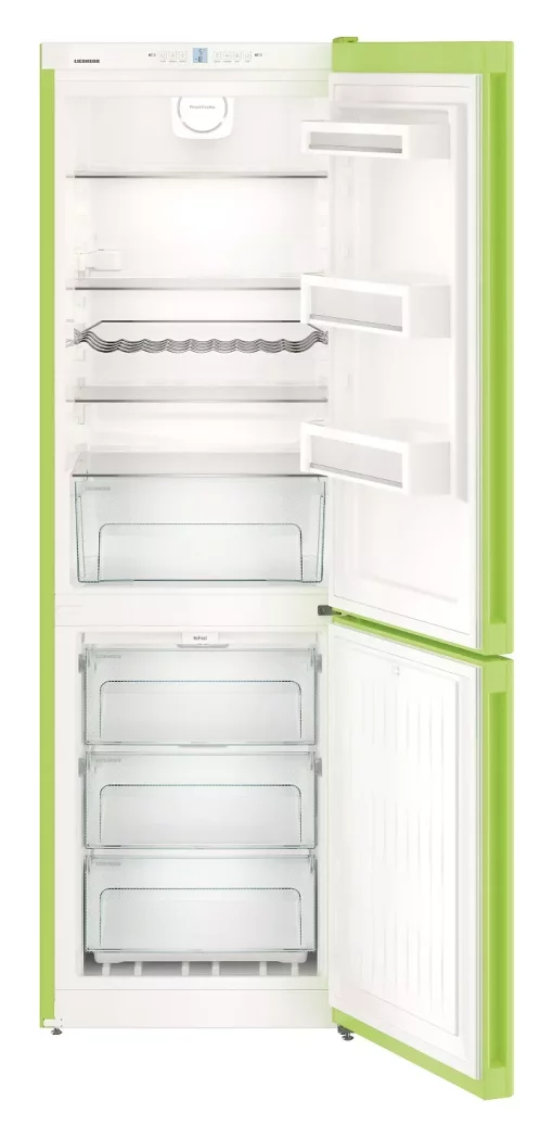 Liebherr Холодильник з нижн. мороз. камерою CNkw 4313