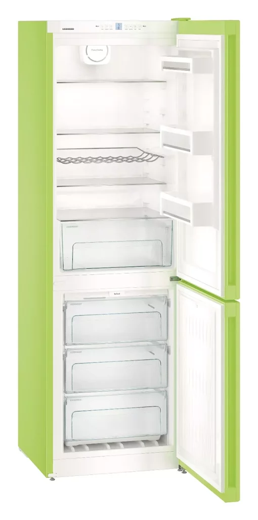 Liebherr Холодильник з нижн. мороз. камерою CNkw 4313