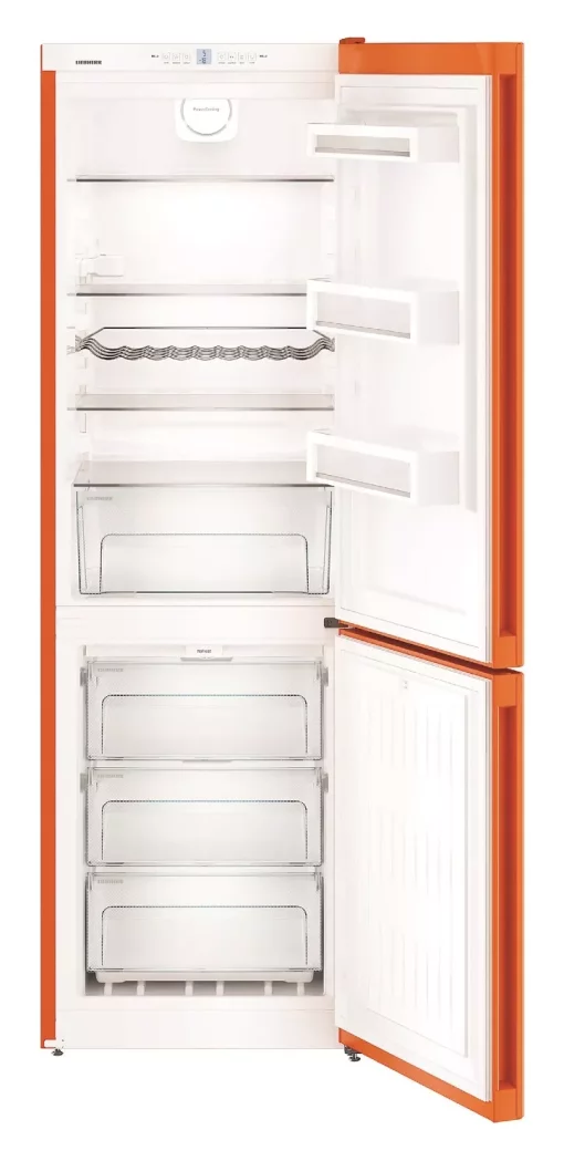 Liebherr Холодильник з нижн. мороз. камерою CNno4313