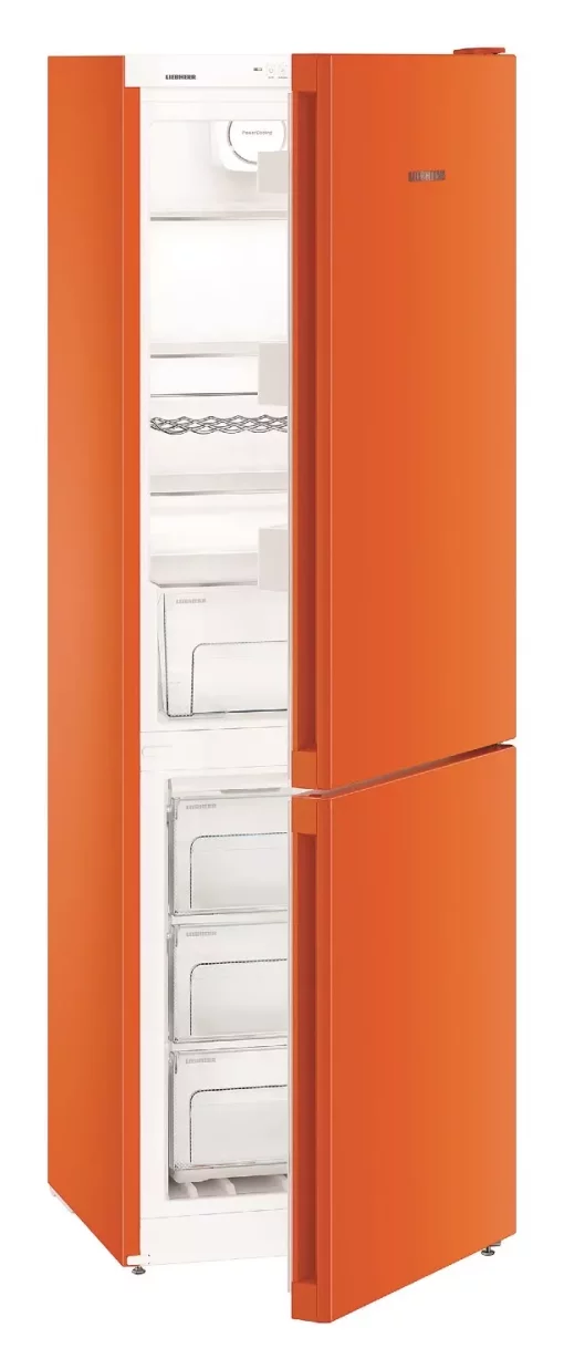 Liebherr Холодильник з нижн. мороз. камерою CNno4313