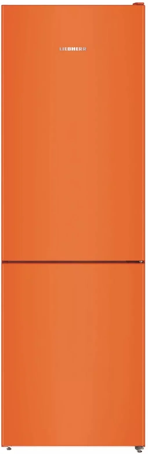 Liebherr Холодильник з нижн. мороз. камерою CNno4313