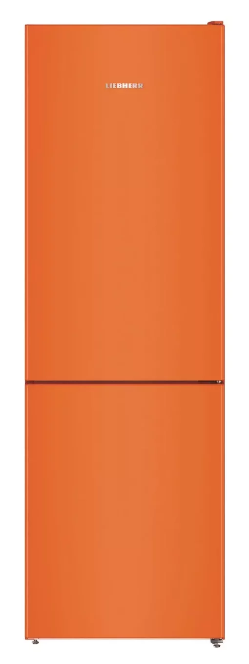 Liebherr Холодильник з нижн. мороз. камерою CNno4313