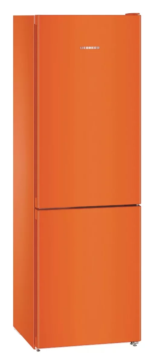 Liebherr Холодильник з нижн. мороз. камерою CNno4313