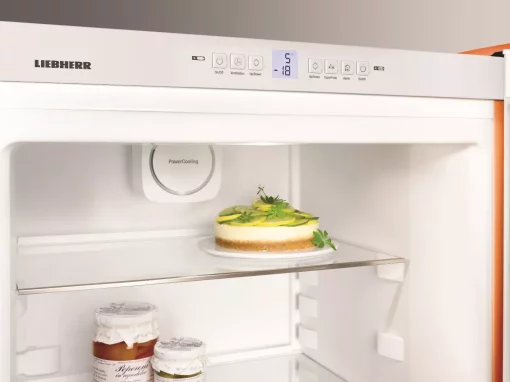 Liebherr Холодильник з нижн. мороз. камерою CNno4313