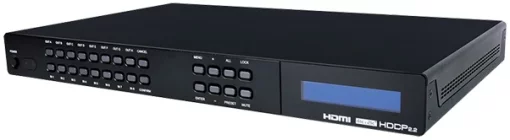 Матричний Комутатор HDMI 8x8 UHD Cypress CPLUS-V8H8HP