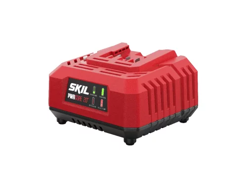 Зарядний пристрій SKIL CR1E3122 AA 20В 2.4А 0.52кг