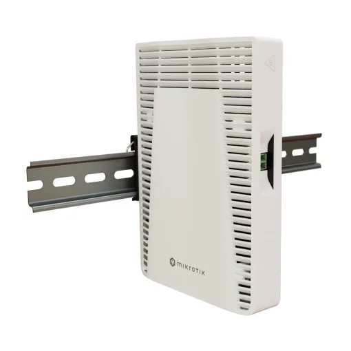 Комутатор MikroTik Cloud Router Switch CRS304-4XG-IN