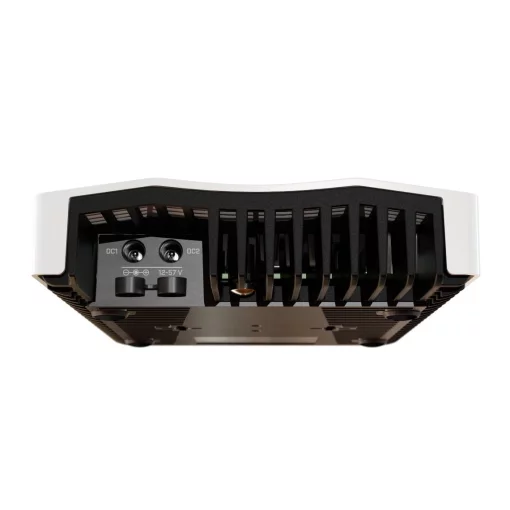 Комутатор MikroTik Cloud Router Switch CRS304-4XG-IN