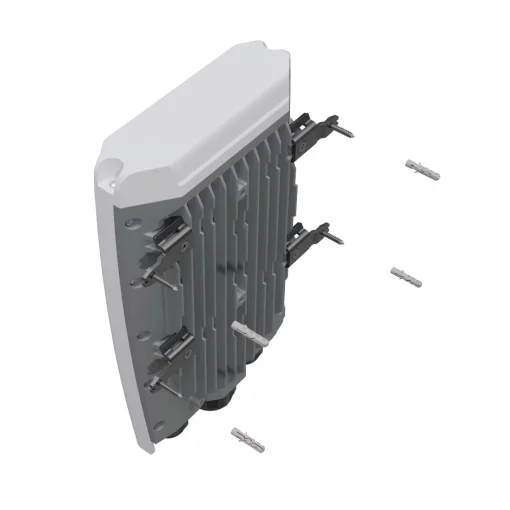 Комутатор MikroTik Cloud Router Switch CRS504-4XQ-OUT