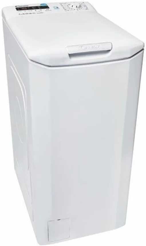 Candy Пральна машина з верт. завант. CSTG072DET/1-S
