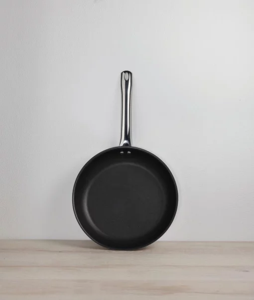 Сковорода Gorenje, 24см, антипригарне покриття, чорний