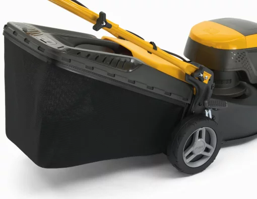 Газонокосарка акумуляторна безщіткова STIGA Collector543AEKit