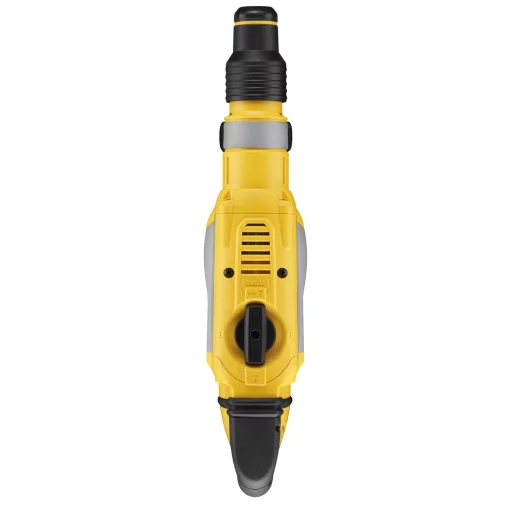 Перфоратор мережевий SDS-MAX DeWALT D25614K