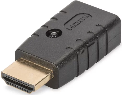 Емулятор DIGITUS 4K HDMI EDID UHD 4K