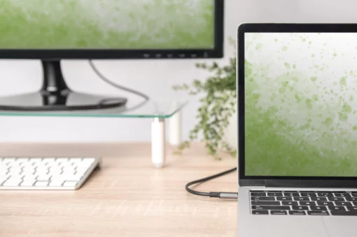 Адаптер DIGITUS USB-C - HDMA UHD 4K, M/M, 1.8м