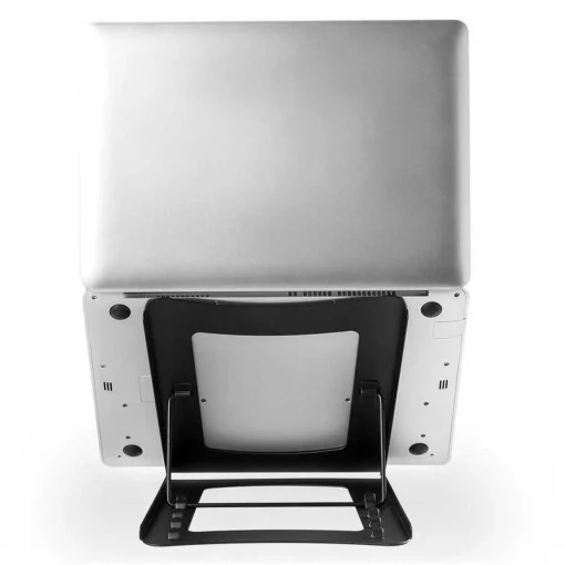 Підставка для ноутбука DIGITUS Mobile laptop stand, до 15'', чорна