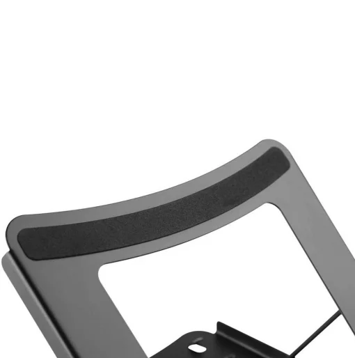 Підставка для ноутбука DIGITUS Mobile laptop stand, до 15'', чорна