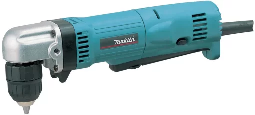 Дриль кутовий Makita DA3011F 450Вт ШЗП 1.5-10мм 2400об/хв 1.6кг