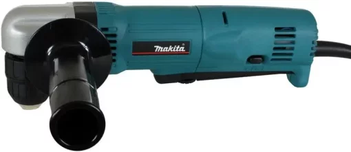 Дриль кутовий Makita DA3011F 450Вт ШЗП 1.5-10мм 2400об/хв 1.6кг