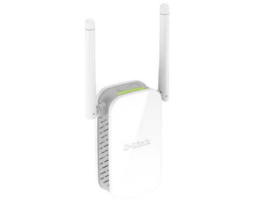 Розширювач WiFi-покриття D-Link DAP-1325 N300