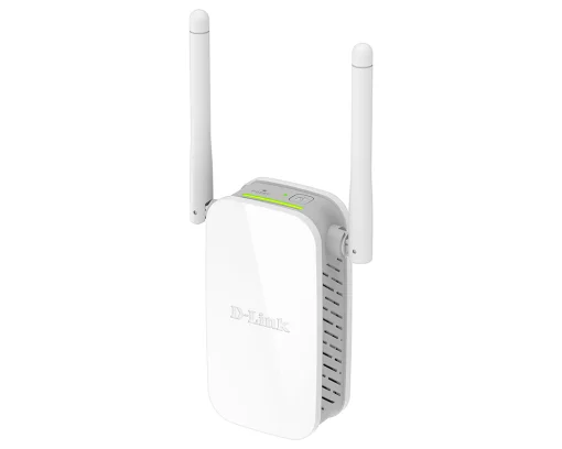 Розширювач WiFi-покриття D-Link DAP-1325 N300