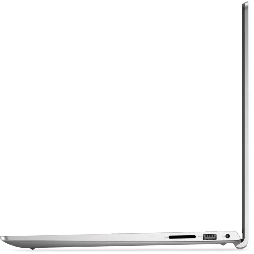 Ноутбук Dell 15 DC15250 15.6" FHD AG, Intel i5-1334U, 16GB, F1024GB, UMA, Lin, сріблястий