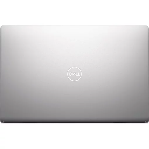Ноутбук Dell 15 DC15250 15.6" FHD AG, Intel i5-1334U, 16GB, F1024GB, UMA, Lin, сріблястий