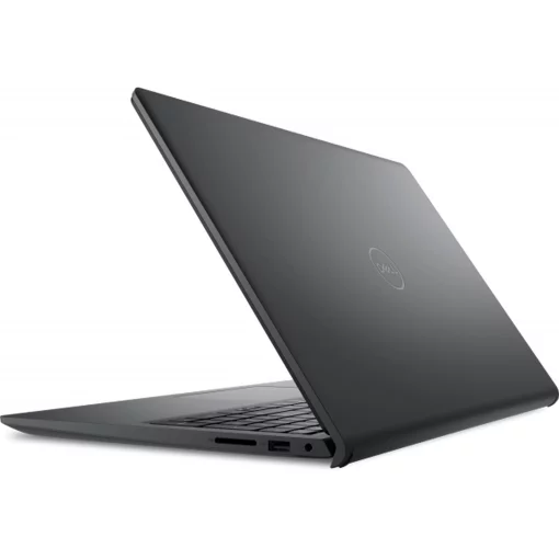 Ноутбук Dell 15 DC15250 15.6" FHD AG, Intel 3-100U, 16GB, F512GB, UMA, Win11, чорний
