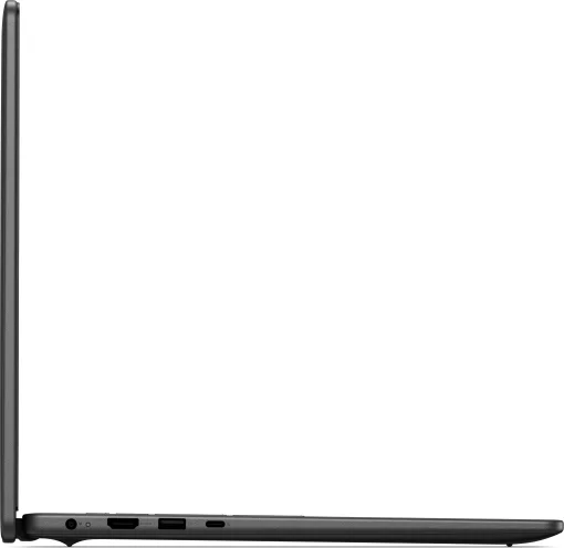 Ноутбук Dell 16 DC16250 16" FHD+ AG, Intel 5-120U, 16GB, F1024GB, UMA, Lin, чорний