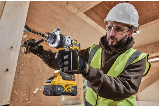 Акумуляторна батарея DeWALT DCB1880